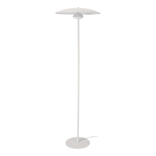 LED Állólámpa LUND LED/16W/230V fehér