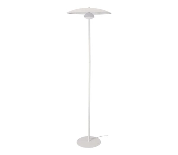 LED Állólámpa LUND LED/16W/230V fehér
