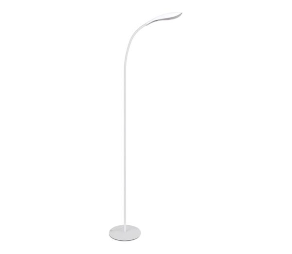 LED Állólámpa SWAN LED/6