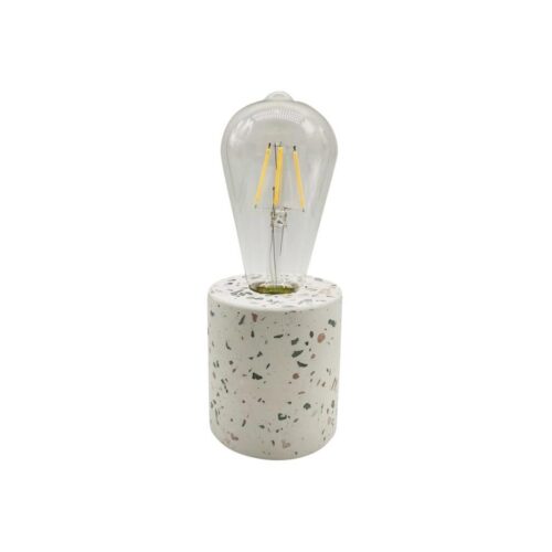 LED Asztali lámpa LASTRYKO LED/4W/5V 2xAA