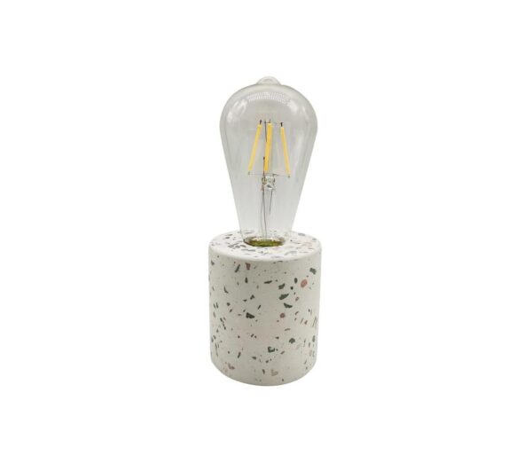 LED Asztali lámpa LASTRYKO LED/4W/5V 2xAA