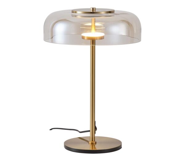 Eurolamp LED Asztali lámpa LED/8W/230V 3000K