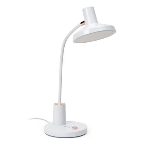 LED Asztali lámpa LIBRA LED/10W/230V fehér