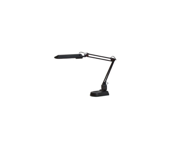 light LED Asztali lámpa STUDIO LED/9W/230V fekete