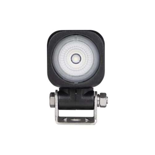 LED Autós spotlámpa BLACK LED/10W/10