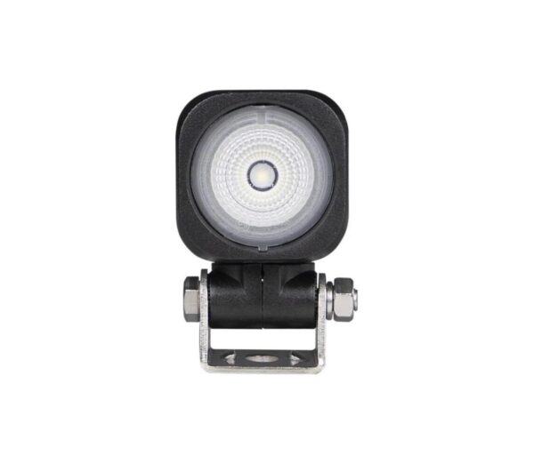 LED Autós spotlámpa BLACK LED/10W/10