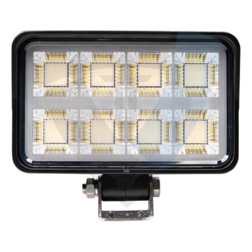 LED Autós spotlámpa BLACK LED/160W/10