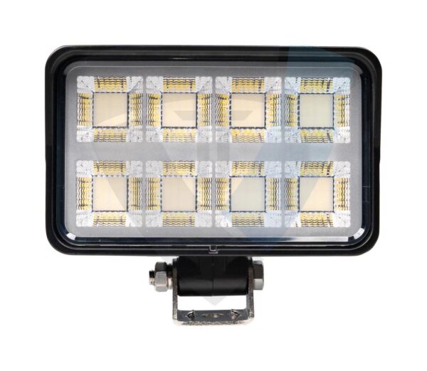 LED Autós spotlámpa BLACK LED/160W/10