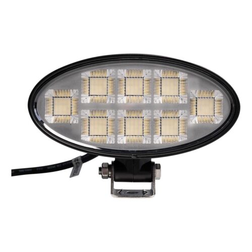 LED Autós spotlámpa BLACK LED/160W/10