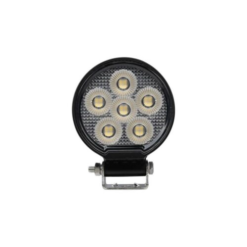 LED Autós spotlámpa BLACK LED/24W/10