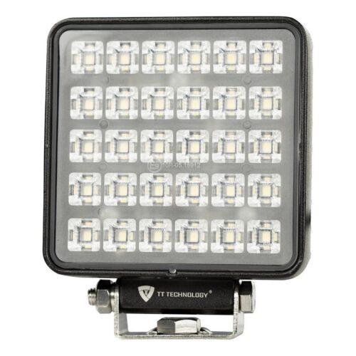 LED Autós spotlámpa BLACK LED/30W/10