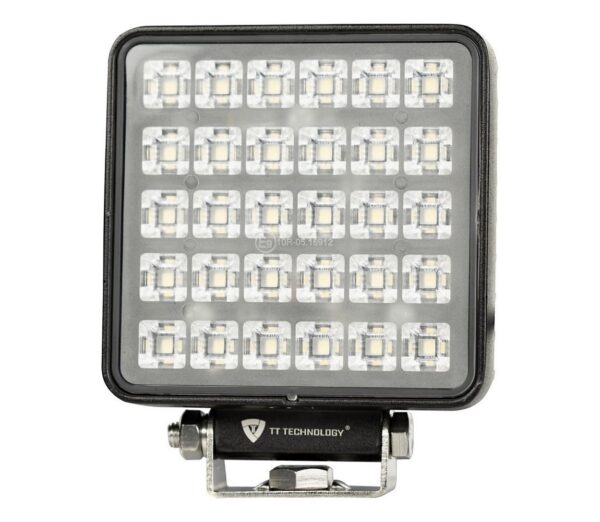 LED Autós spotlámpa BLACK LED/30W/10