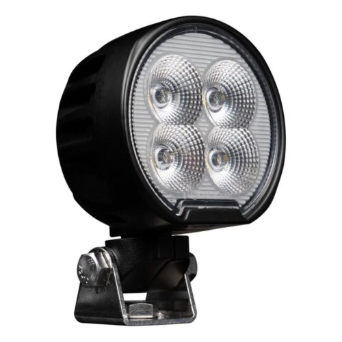 LED Autós spotlámpa BLACK LED/40W/10