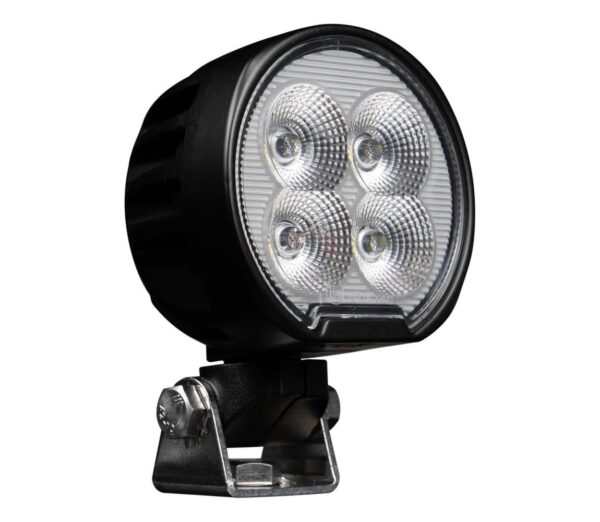 LED Autós spotlámpa BLACK LED/40W/10