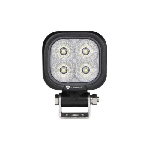 LED Autós spotlámpa BLACK LED/40W/10