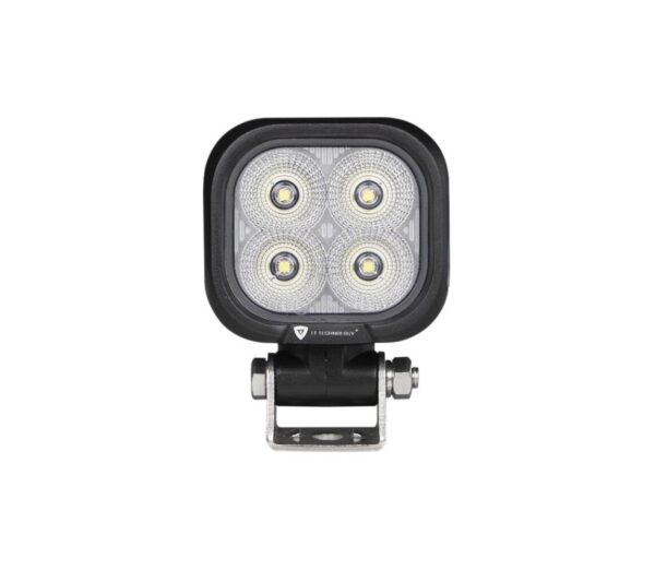 LED Autós spotlámpa BLACK LED/40W/10