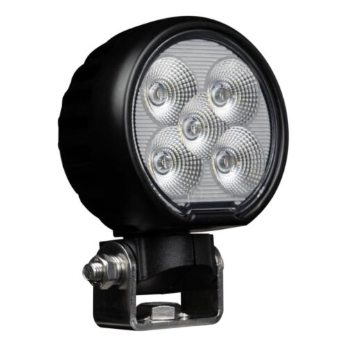 LED Autós spotlámpa BLACK LED/50W/10