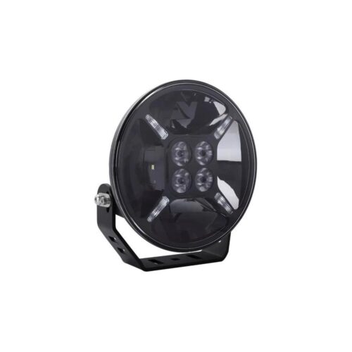 LED Autós spotlámpa BLACK OFFROAD LED/60W/9