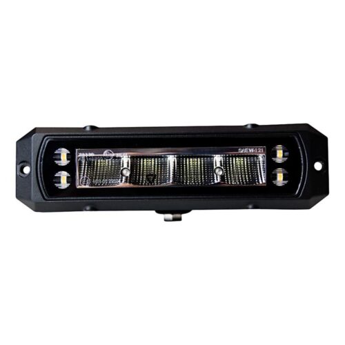 LED Autós spotlámpa DUO BLACK LED/32W/9