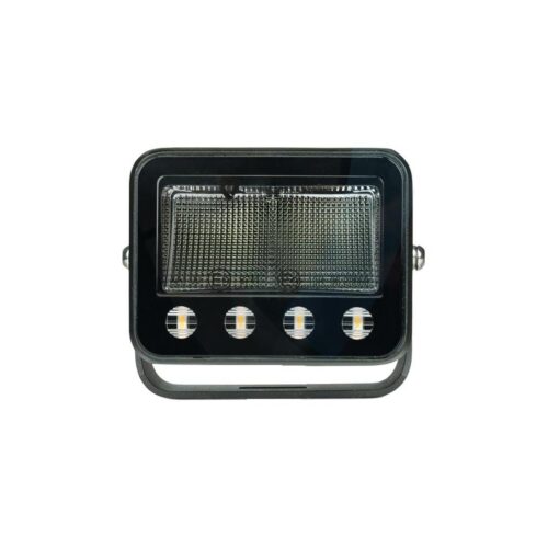 LED Autós spotlámpa DUO BLACK LED/40W/9