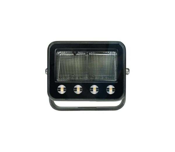 LED Autós spotlámpa DUO BLACK LED/40W/9