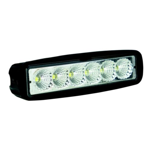 LED autós spotlámpa EPISTAR LED/18W/10