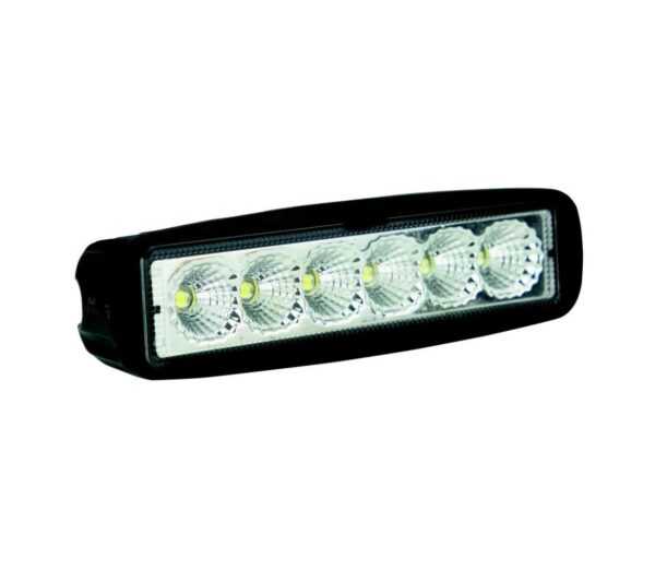 LED autós spotlámpa EPISTAR LED/18W/10