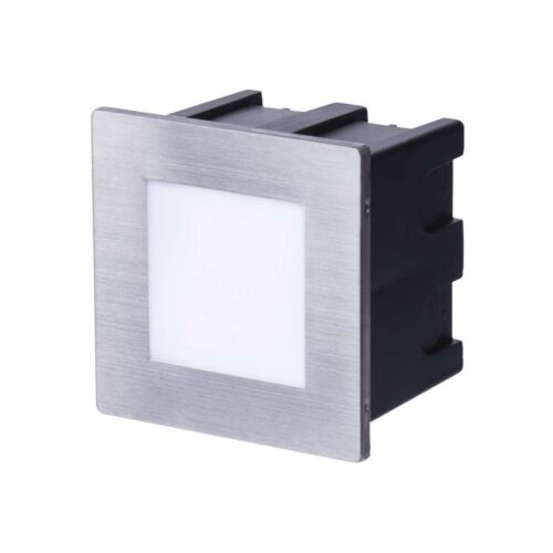 LED beépíthető irányfény négyzet BUILT