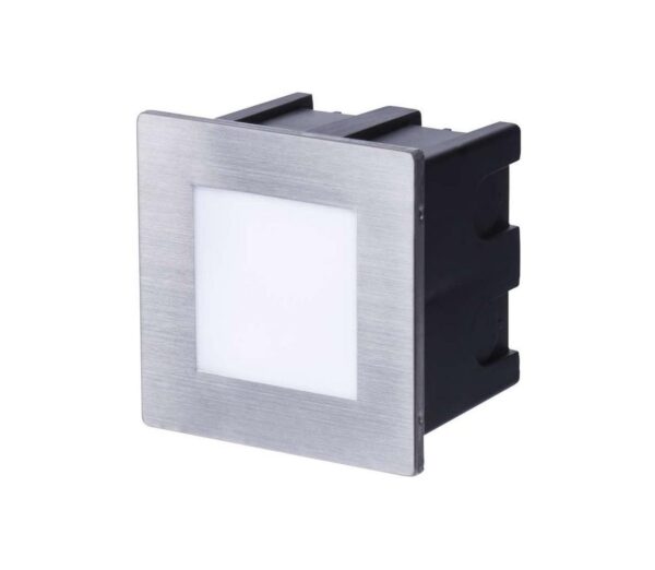 LED beépíthető irányfény négyzet BUILT