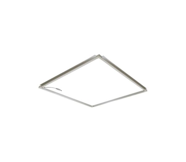 LED Beépíthető keret LED/40W/230V