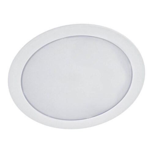 LED Beépíthető lámpa ALGINE 2in1 LED/12W/230V 4000K