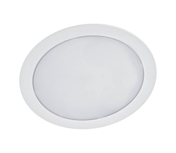 LED Beépíthető lámpa ALGINE 2in1 LED/12W/230V 4000K