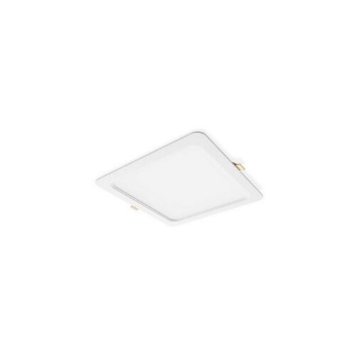 LED Beépíthető lámpa ATUEL LED/12W/230V 3000K 14