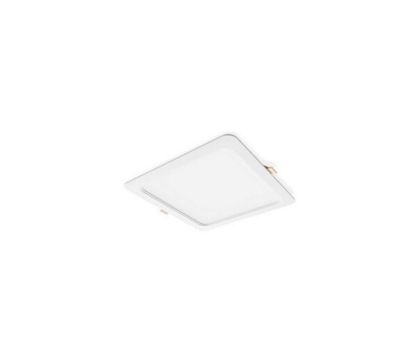 LED Beépíthető lámpa ATUEL LED/12W/230V 3000K 14