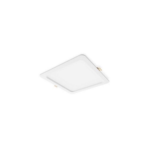 LED Beépíthető lámpa ATUEL LED/18W/230V 4000K 17x17 cm IP54