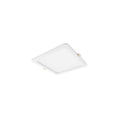 LED Beépíthető lámpa ATUEL LED/24W/230V 3000K 22x22 cm IP54