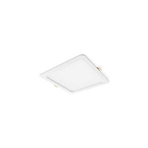 LED Beépíthető lámpa ATUEL LED/9W/230V 4000K 11