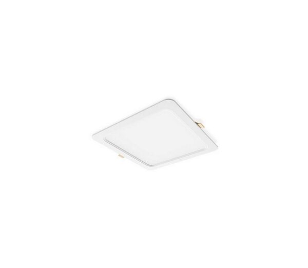 LED Beépíthető lámpa ATUEL LED/9W/230V 4000K 11