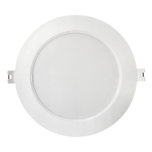 LED Beépíthető lámpa CIRCLE LED/12W/230V 4000K átm. 17 cm fehér