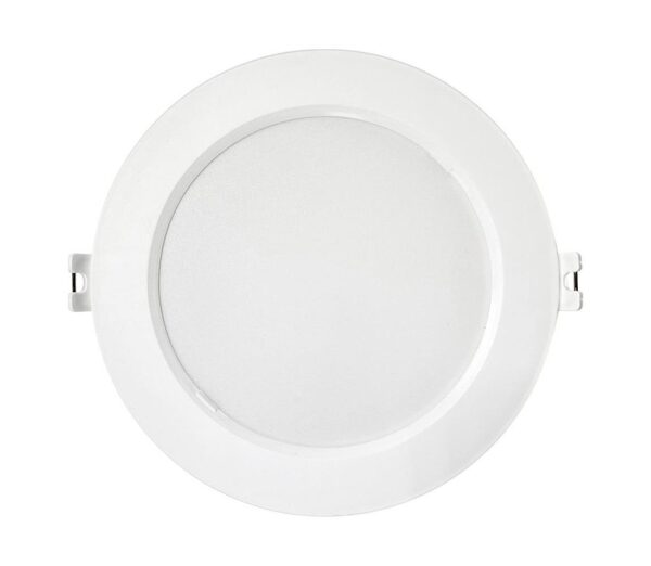 LED Beépíthető lámpa CIRCLE LED/9W/230V 4000K átm. 14