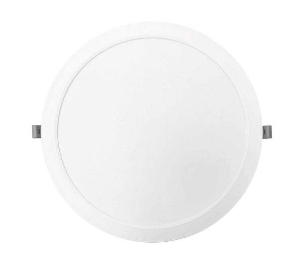 LED Beépíthető lámpa DAISY VEGA LED/24W/230V 4000K 29