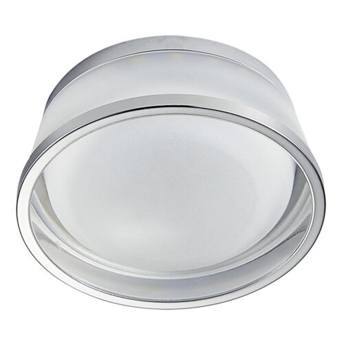 Emithor LED Beépíthető lámpa ELEGANT ACRYLIC FIX LED/7W/230V 9 cm