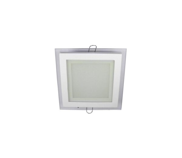LED Beépíthető lámpa FINITY LED/12W/230V 3000K