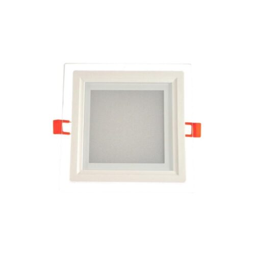 LED Beépíthető lámpa FINITY LED/12W/230V 4000K