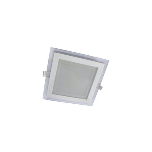 LED Beépíthető lámpa FINITY LED/18W/230V 3000K