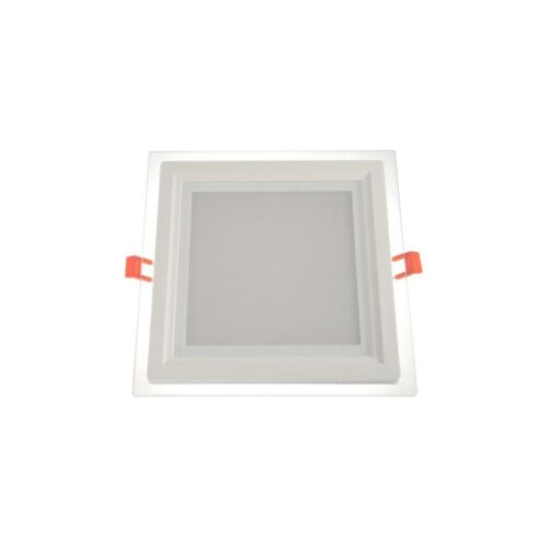 LED Beépíthető lámpa FINITY LED/18W/230V 4000K