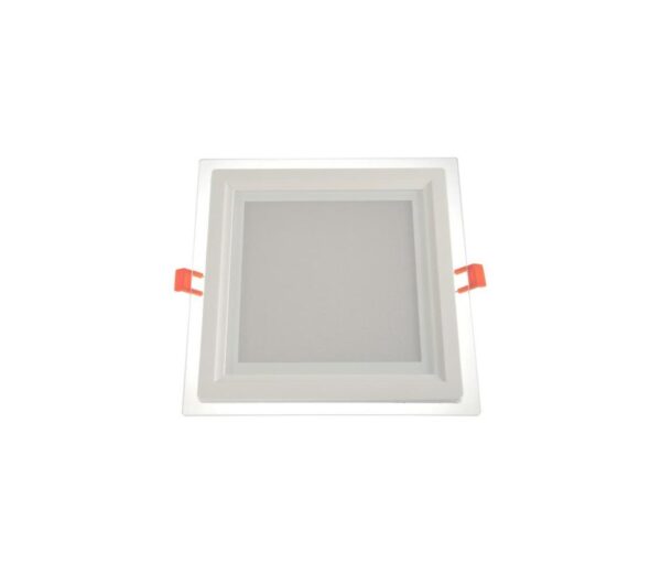 LED Beépíthető lámpa FINITY LED/18W/230V 4000K