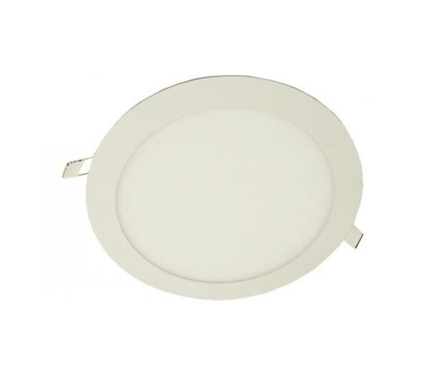 LED Beépíthető lámpa GERD LED/24W/230V 6000K