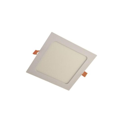 LED Beépíthető lámpa GERE LED/12W/230V 4000K fehér