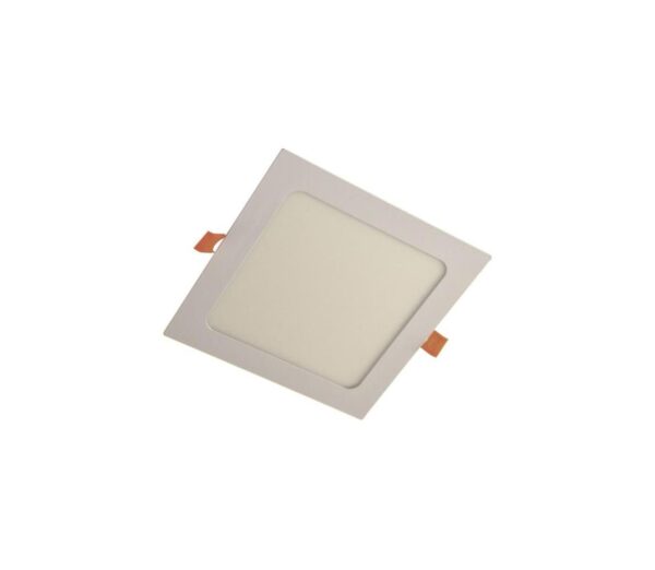 LED Beépíthető lámpa GERE LED/12W/230V 4000K fehér